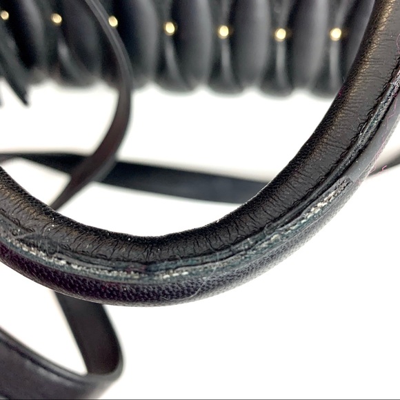 Bebe Quilted Purse - Picture 6 of 6